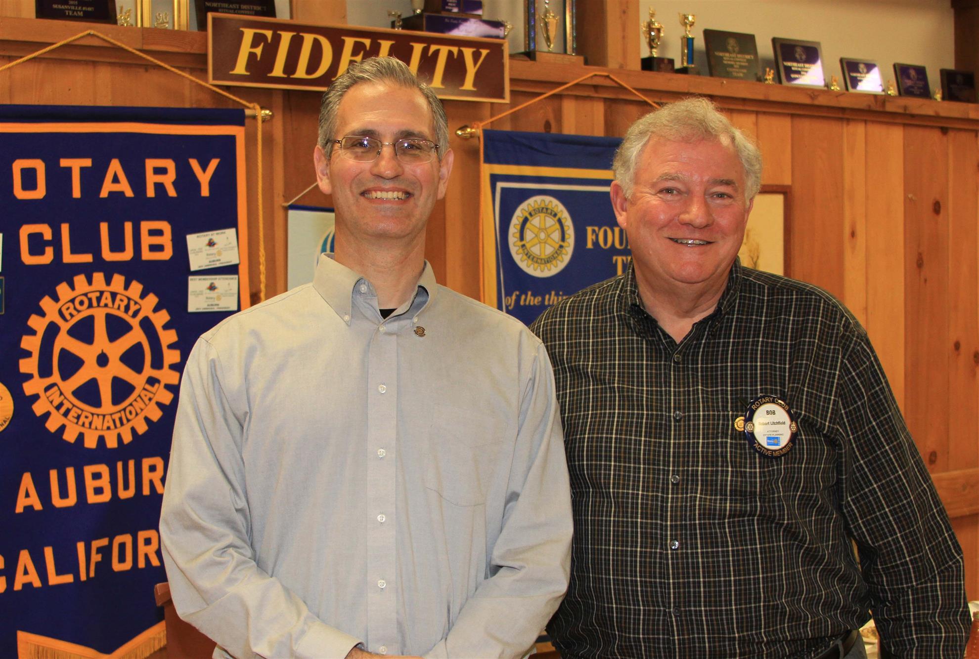 Auburn Rotary Bulletin 3 26 19 Apr 02 2019